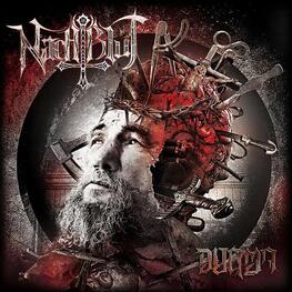 NACHTBLUT - Dogma (Cd Album) (CD)