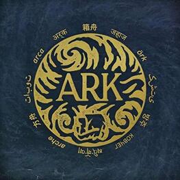 IN HEARTS WAKE - Ark (CD)