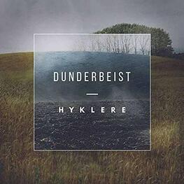 DUNDERBEIST - Hyklere (LP (180g))