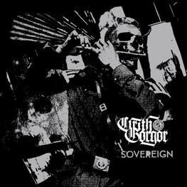 CIRITH GORGOR - Sovereign (LP)