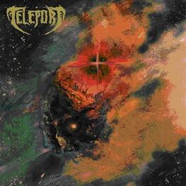 TELEPORT - The Expansion (CD)