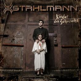 STAHLMANN - Kinder Der Sehnsucht (Digipak) (CD)