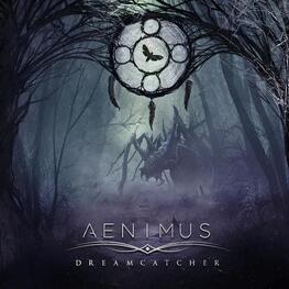 AENIMUS - Dreamcatcher (Lp) (LP)