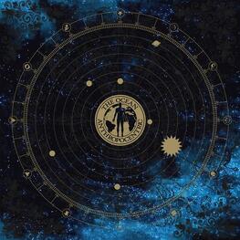 THE OCEAN - Anthropocentric: Galilei Edition (Limited Coloured Vinyl) (2LP)