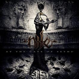NILE - At The Gate Of Sethu (2LP)