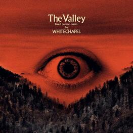 WHITECHAPEL - Valley, The (CD)
