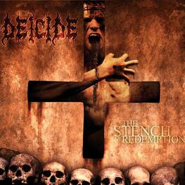 DEICIDE - Stench Of Redemption, The (CD)