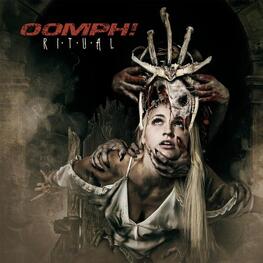 OOMPH! - Ritual (1 X Cd Album) (CD)