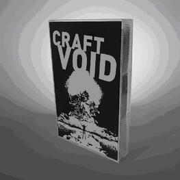 CRAFT - Void (Re-issue) (MC)