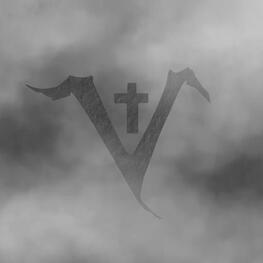 SAINT VITUS - Saint Vitus (CD)