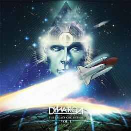 DYNATRON - The Legacy Collection, Vol. I (CD)