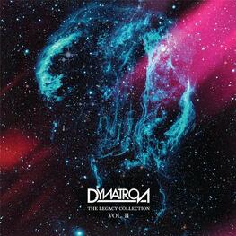 DYNATRON - The Legacy Collection, Vol. Ii (CD)