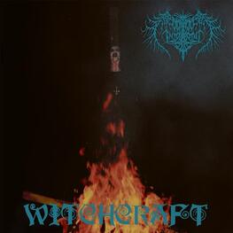 OBTAINED ENSLAVEMENT - Witchcraft (LP)