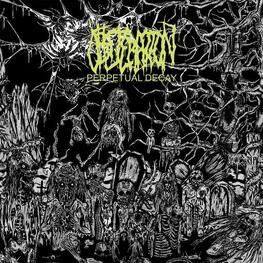 OBLITERATION - Perpetual Decay (LP)