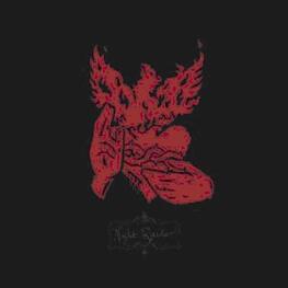 CRIPPLED BLACK PHOENIX - Night Raider (CD)