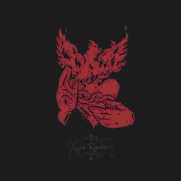 CRIPPLED BLACK PHOENIX - Night Raider (2lp Gatefold Vinyl) (LP)