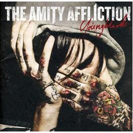 THE AMITY AFFLICTION - Youngbloods (Aquamarine Vinyl) (LP)