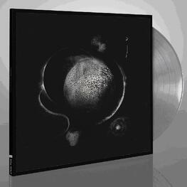 ENTHRONED - Cold Black Suns (Ltd Silver Vinyl) (LP)