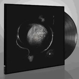 ENTHRONED - Cold Black Suns (Black Vinyl) (LP)