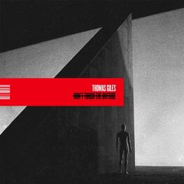 THOMAS GILES - Don't Touch.. -coloured- (LP)