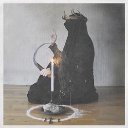 THIS GIFT IS A CURSE - A Throne Of Ash (CD)