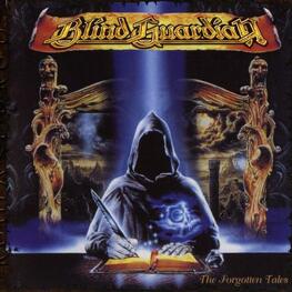 BLIND GUARDIAN - The Forgotten Tales (Remastered Lp 2012) (LP)