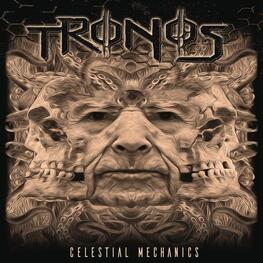 TRONOS - Celestial Mechanics/celestial Mechanics (CD)
