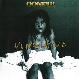 OOMPH! - Wunschkind (CD)