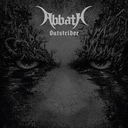 ABBATH - Outstrider (CD)