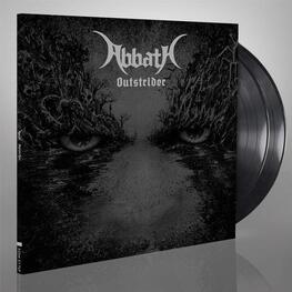 ABBATH - Outstrider (Black Vinyl In Gatefold Sleeve) (2LP)