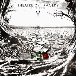 THEATRE OF TRAGEDY - Remixed (CD)