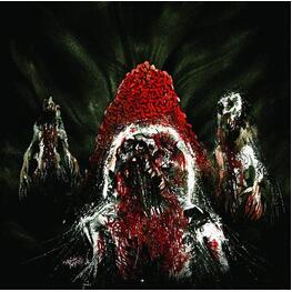 NEKROFILTH - Worm Ritual (LP)