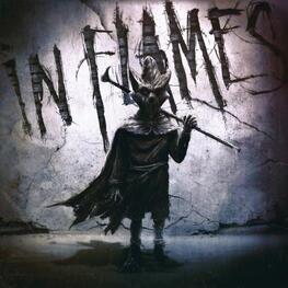 IN FLAMES - I, The Mask (Gatefold) (2LP)