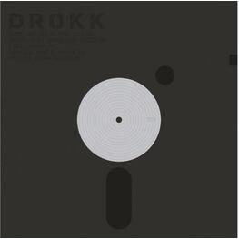 SOUNDTRACK, GEOFF BARROW & BEN SALISBURY - Drokk: Music Inspired By Mega-city One (Vinyl) (2LP)