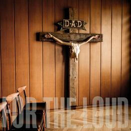 D-A-D - A Prayer For The Loud (CD)