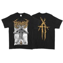 DISENTOMB - Decaying Light Album Artwork T-shirt (Black) + Download - Xx-large (T-Shirt)