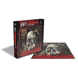 SLAYER - South Of Heaven (500 Piece Jigsaw Puzzle) (PUZ)