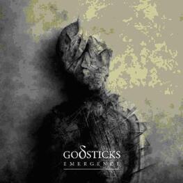 GODSTICKS - Emergence (CD)