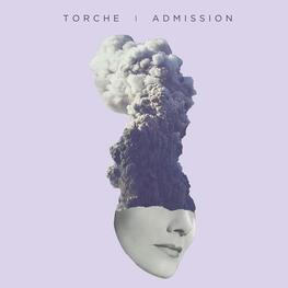TORCHE - Admission (CD)