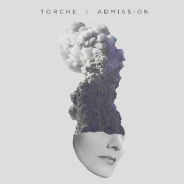 TORCHE - Admission (Black Vinyl) (LP)