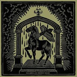 VICTIMS - Horse And Sparrow Theory (CD)