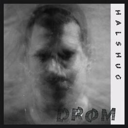 HALSHUG - Drom (Black Vinyl) (LP)