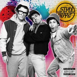 SOUNDTRACK, LONELY ISLAND - Popstar: Never Stop Never Stopping - Original Soundtrack [style Boyz] (Vinyl) (LP)