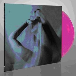 FOSCOR - Els Sepulcres Blancs (Transparent Pink Vinyl In Gatefold Sleeve) (LP)