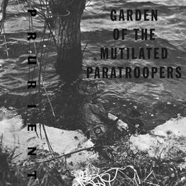 PRURIENT - Garden Of The Mutilated Paratroopers (2CD)