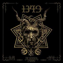1349 - Infernal Pathway, The (CD)