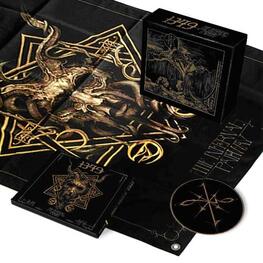 1349 - Infernal Pathway, The (Limited Digibox) (CD)