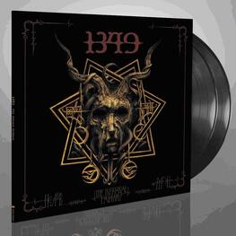 1349 - Infernal Pathway, The (Vinyl) (2LP)