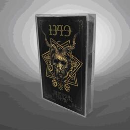 1349 - The Infernal Pathway (Cassette) (MC)