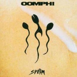 OOMPH! - Sperm (LP)